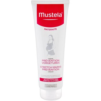Maternité Stretch Marks Prevention Cream - Krém proti striám celulitíde a striám